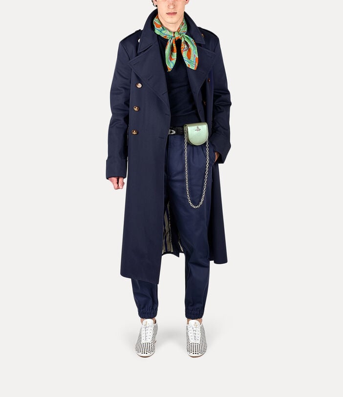 Vivienne Westwood MILITARY COAT